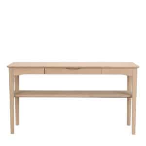 Rowico Home Markham konsolbord - whitewash oak